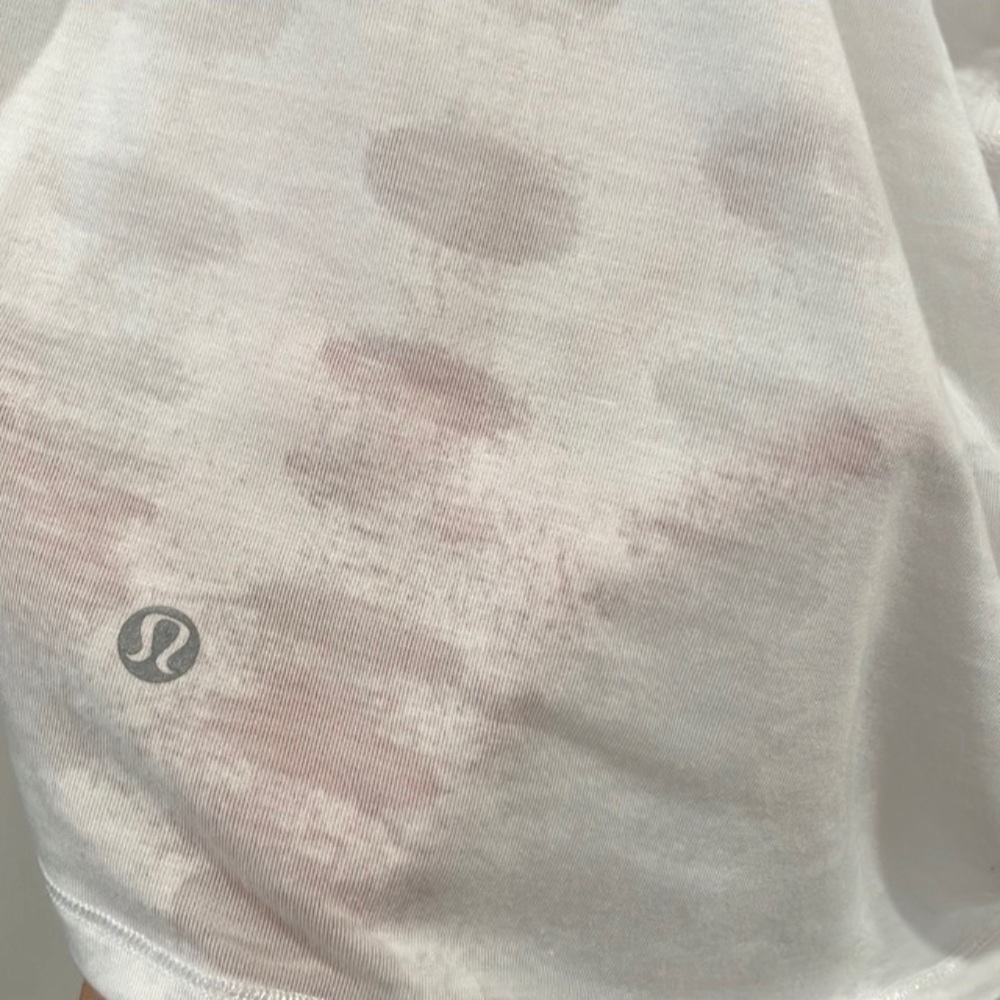 Lululemon High/Low Open Back 🥰 - Picture 13 of 13